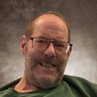 Photo of Tony Douglas Glade